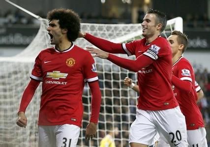 馬競英雄 馬競英雄