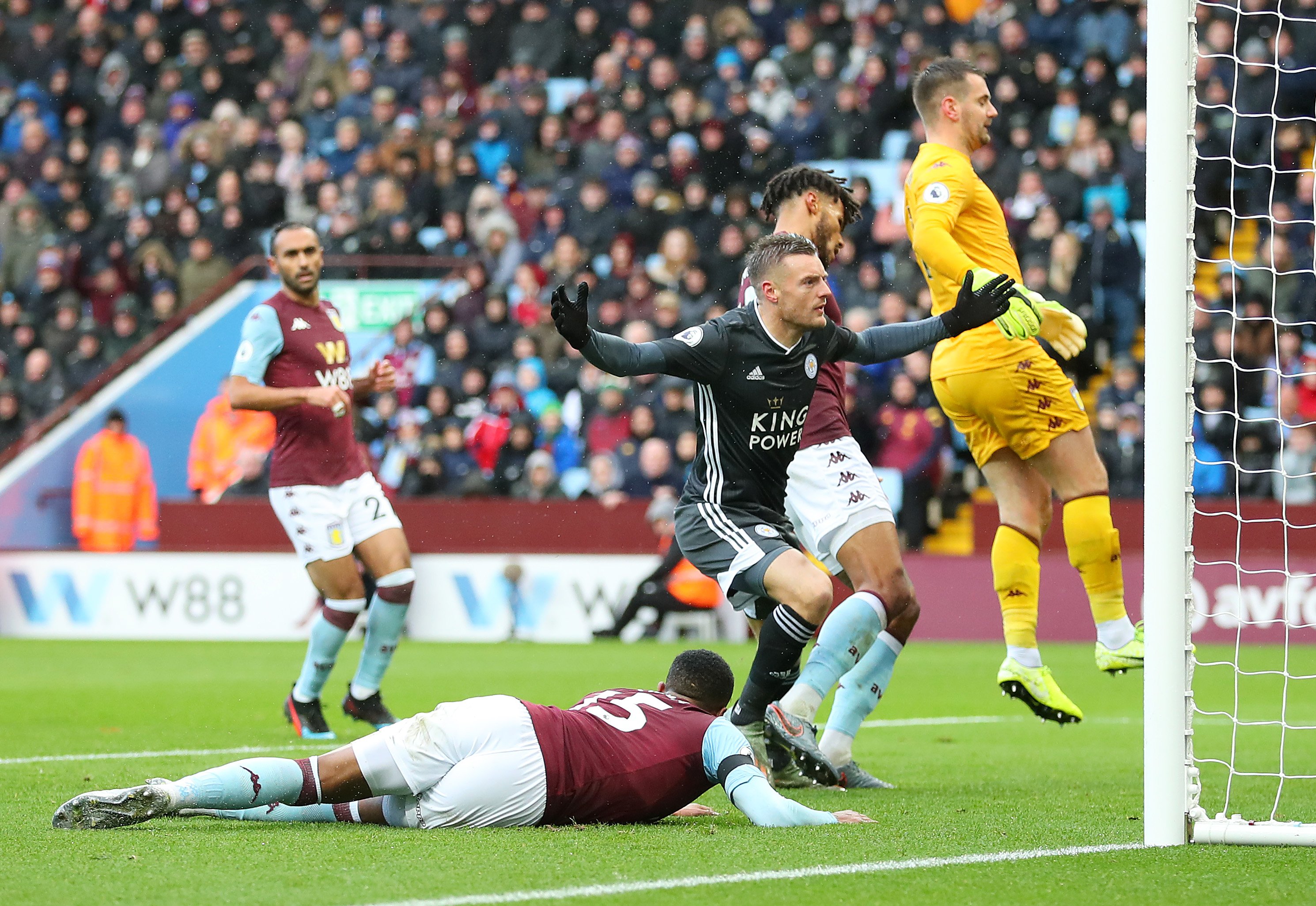 並非偶然 並非偶然