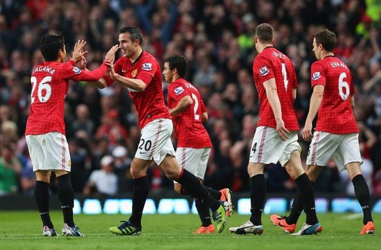 英超官方:斯凯利犯规明显阻挡了进球机会,因此升级为红牌.